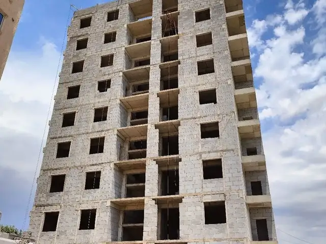 2-комн. квартира, 8 этаж, 68 м², НИХИ, Бохтар (Курғон-Теппа)