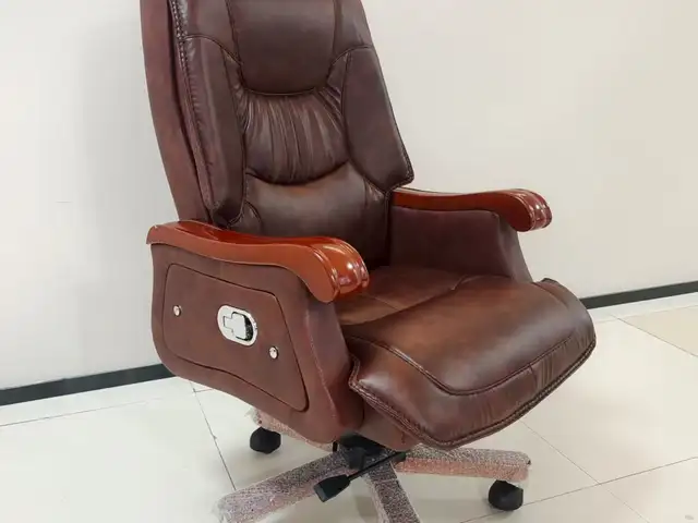 Кресло для офиса, Душанбе