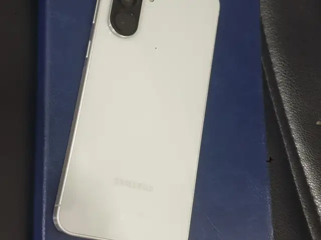 Samsung galaxy A56 256gb, Душанбе