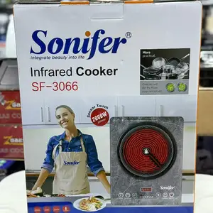 Сенсорная плита Sonifer, Хуҷанд