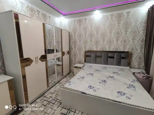 Спальный гарнитур, Душанбе