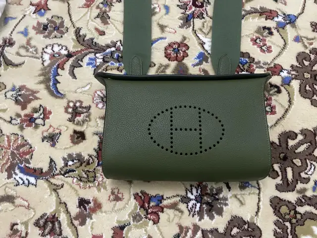 Сумка Hermes Paris, Душанбе