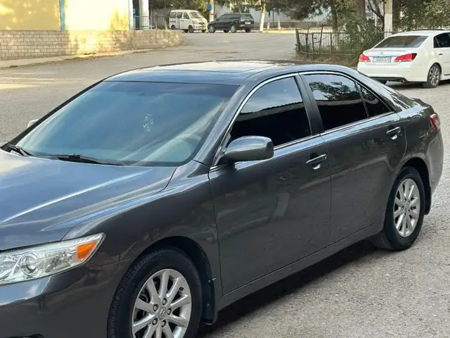 Toyota Camry, 2011, Душанбе - 2