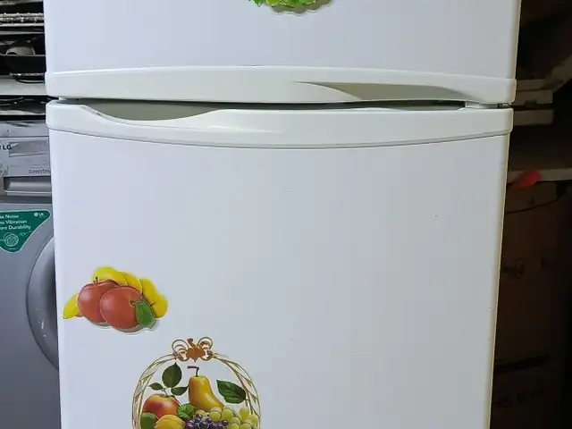 Холодильник LG No Frost, Душанбе