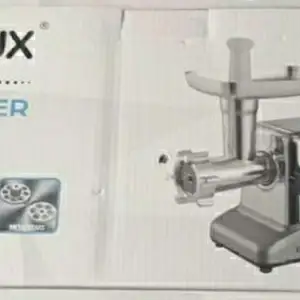 Мясорубка Eurolux MG 3155, Душанбе