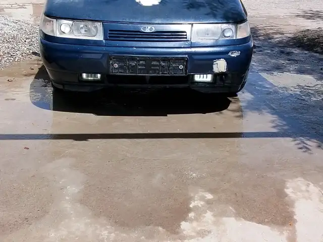 Lada (ВАЗ) 2110