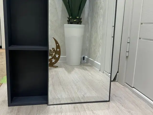 Стекло для ванны с шкафом, Хуҷанд