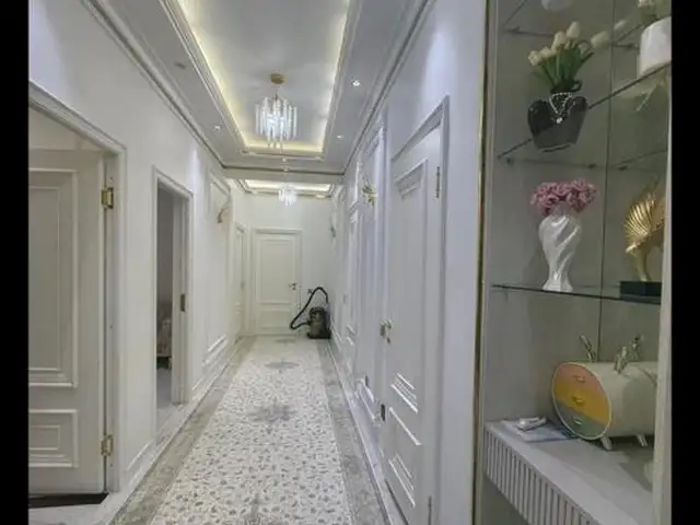 3-комн. квартира, 11 этаж, 100м², сино, Душанбе