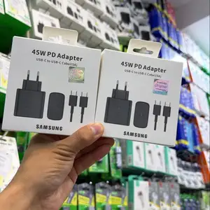 Зарядное устройство 45W Original, Худжанд