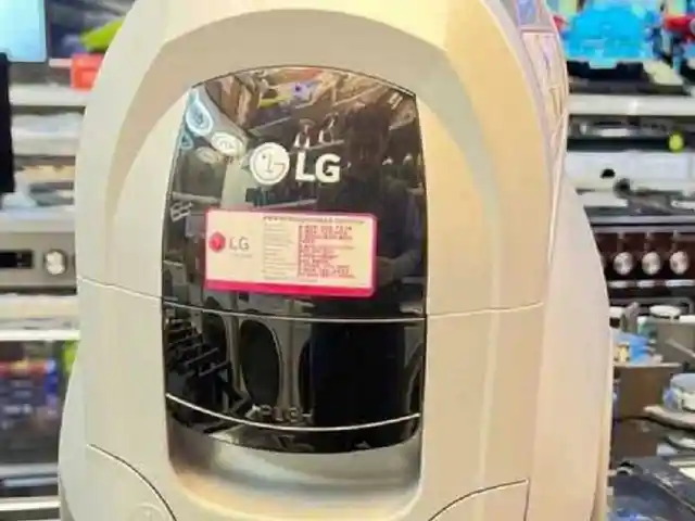 Пылесос LG 2000, Душанбе