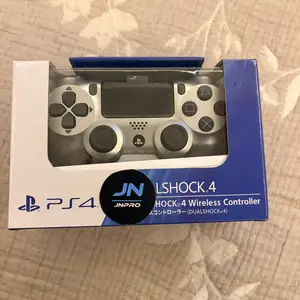 Геймпад Sony DualShock 4, Душанбе