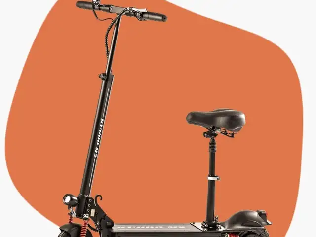 Электросамокат Kugoo M2 Mag, Душанбе