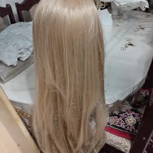 Парик, Худжанд