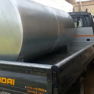 Бочкаи охани 3000литр, Душанбе