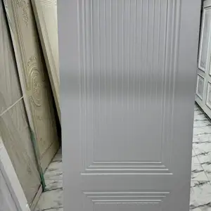 Дверь, Душанбе