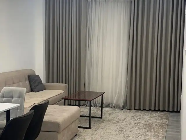 2-комн. квартира, 11 этаж, 55м², Шохмансур, Душанбе