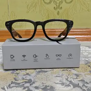 Смарт очки, Душанбе