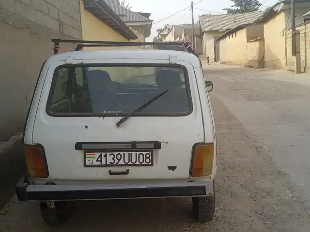 Lada (ВАЗ) 2113