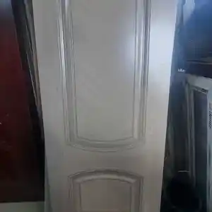 Дверь, Душанбе