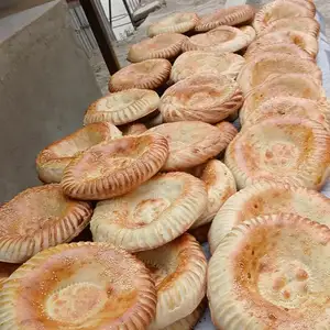 Нони кок, Хуҷанд