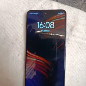 Xiaomi Redmi Note 10, Душанбе