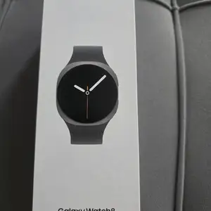 Смарт часы Galaxy Watch 8, Душанбе
