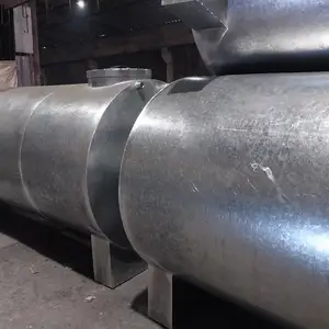 Бочка бо листи оцинковка 1500л, Душанбе