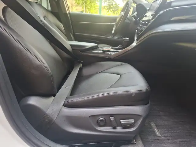 Toyota Camry, 2017, Душанбе - 14