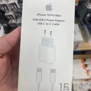 Зарядник usb-c/usb-c, Душанбе