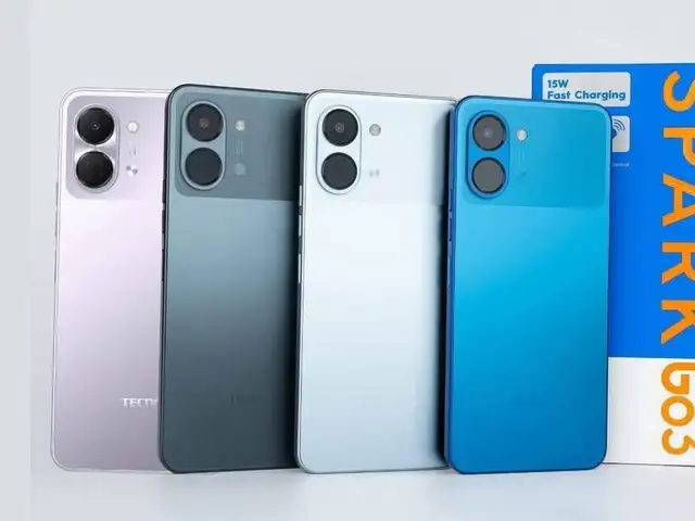 Tecno Spark Go3 8/64gb black, Душанбе