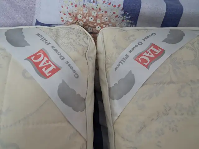 Подушки пуховые, Хуҷанд