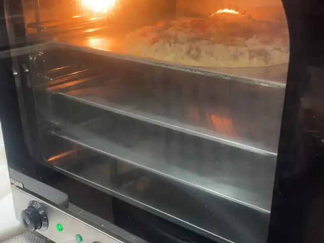 Печь Пароконвенционная, Душанбе
