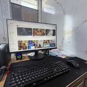 Игровой компьютер RTX 3050, Душанбе