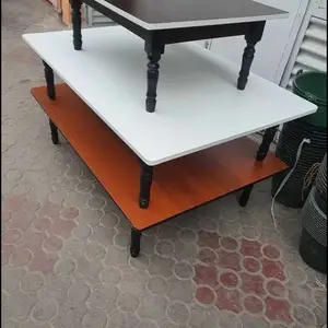 Национальный стол, Худжанд