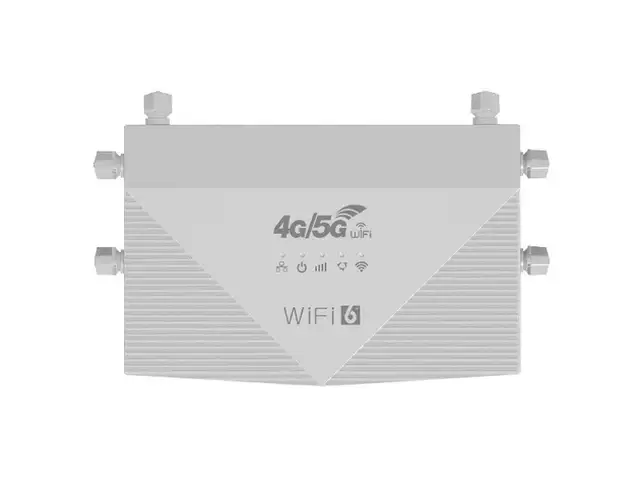 Роутер Wi-Fi 4G Wireless Router WR900 5000mAh, Душанбе