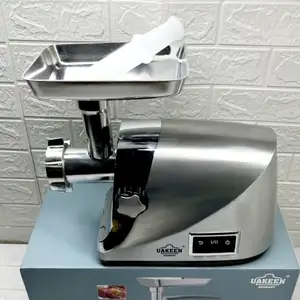 Мясорубка Uakeen-ZL-606, Душанбе