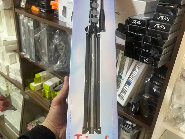 Штатив- стойка NeePho NP-2588 для смартфона, Душанбе