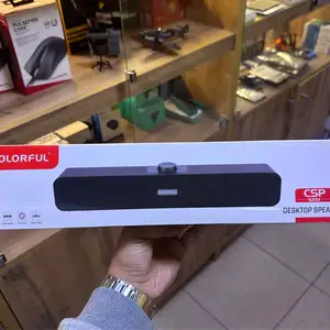 Саундбар Colorful CSP520l, Душанбе