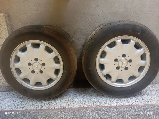Диск балон R15, Худжанд