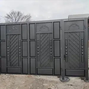 Дарвоза, Душанбе