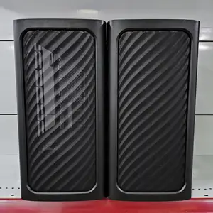 Компьютерный корпус Galaxy Black, Душанбе