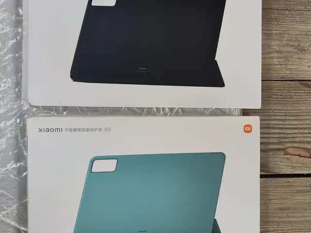 Чехол для планшета Mi Pad 5, Душанбе