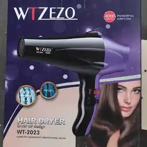 Фен, Душанбе