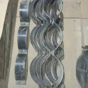 Крепление на газовый баллон, Душанбе