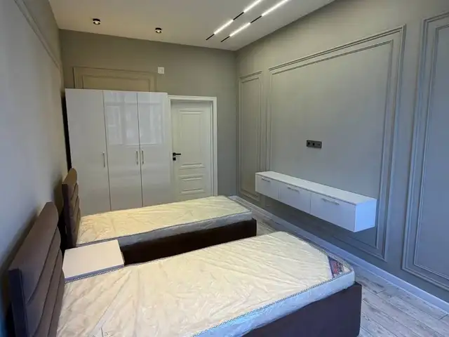 3-комн. квартира, 9 этаж, 100 м², Исмоили Сомони,Спартак,кольцевой пивзавод, Душанбе