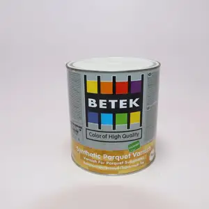 Паркетный лак Betek, Душанбе
