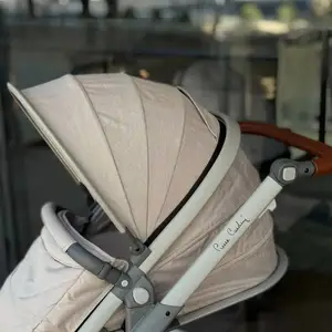 Коляска 3в1 Pier Cardin, Душанбе