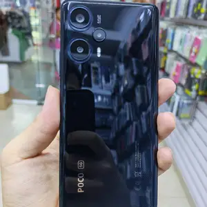 Xiaomi Poco F5, 1tb, Хуҷанд