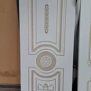 Дверь, Душанбе