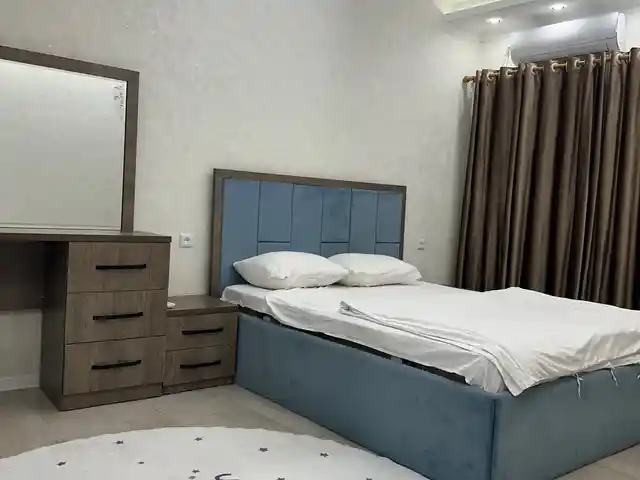 2-комн. квартира, 6 этаж, 80 м², Ватан, Душанбе - 3